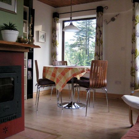 Drombrow Cottage Bantry Exterior foto