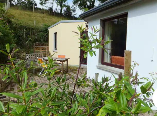 Drombrow Cottage Bantry Exterior foto