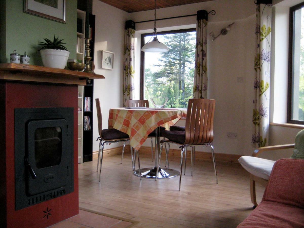 Drombrow Cottage Bantry Exterior foto