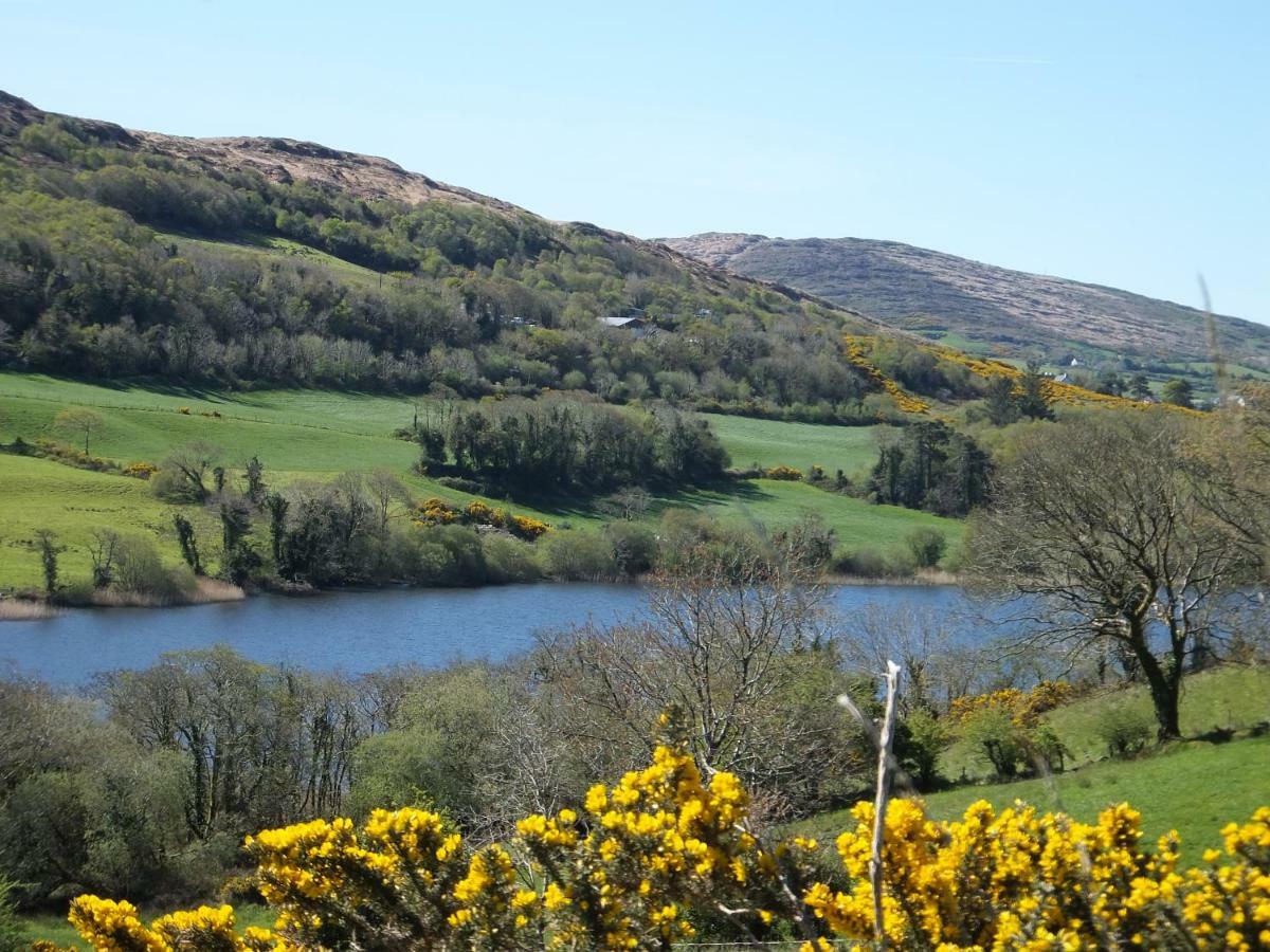 Drombrow Cottage Bantry Exterior foto