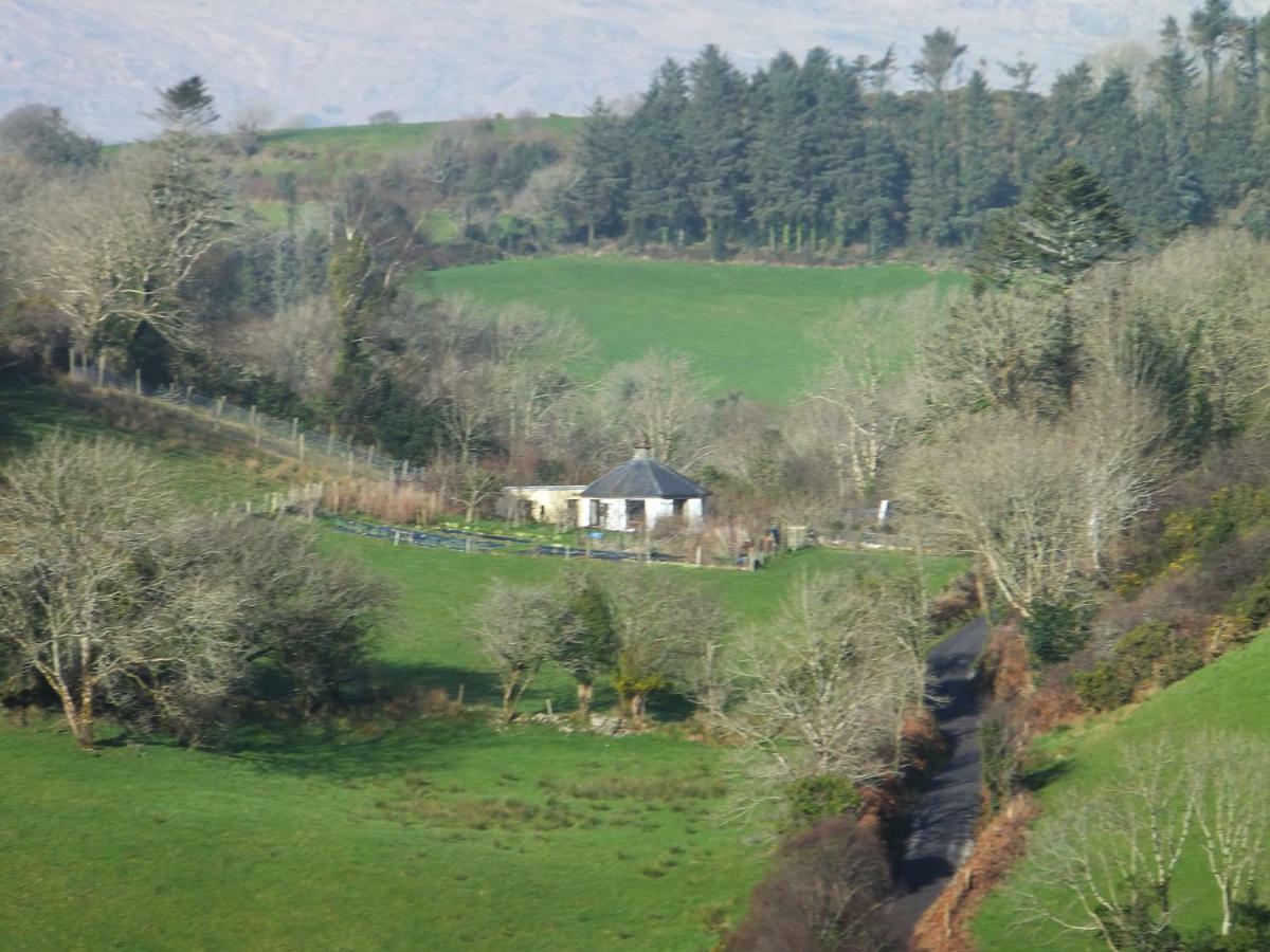 Drombrow Cottage Bantry Exterior foto